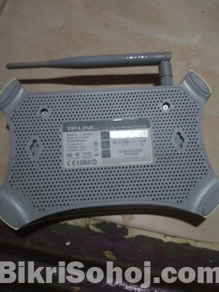 Tp link  router Tl mr3220